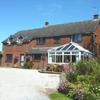 The Hollies Bed and Breakfast