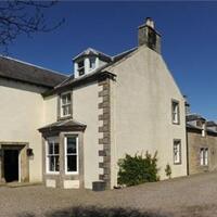 Abbotshaw House - Farm B&B