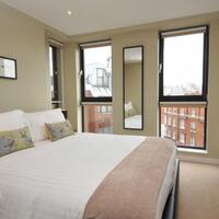 Q Home - Victoria One