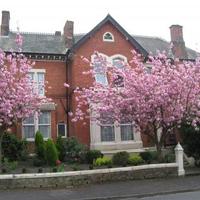 Ashton Lodge Guest House