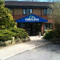 Metro Inns A3