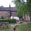 The Rose & Crown