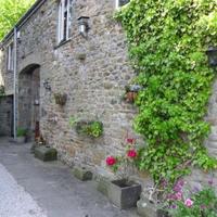 Tithe Barn Bed and Breakfast