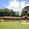 Hill Top Farm Lodges