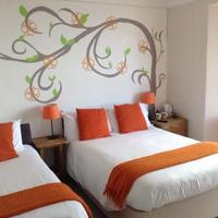 Green Apple Bed & Breakfast
