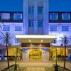 The Majestic Hotel