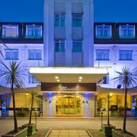 The Majestic Hotel
