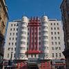Glasgow Art Deco Apartment