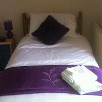 The Ferry Guesthouse