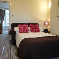 45 The Square Holiday Apartments