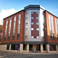 Travelodge Bristol Mitchell Lane