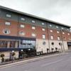 Travelodge Newcastle Central