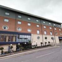 Travelodge Newcastle Central