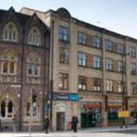 Travelodge Cardiff Central