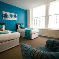 L3 Living   Irwell Chambers
