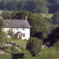 The Old Dairy at Bishops Barton