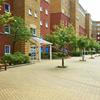 Great Dover Street Apartments