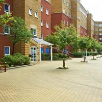 Great Dover Street Apartments