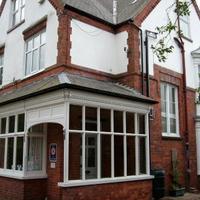 Pitchaway Guest House