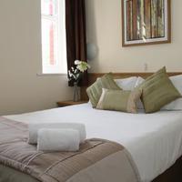 The Paragon Hotel