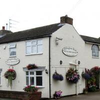 Ulceby Lodge Bed & Breakfast
