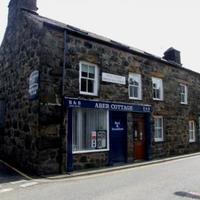 Aber Cottage Guest House