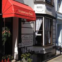 The Strathmore