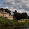 Ednam House Hotel