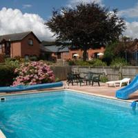 Hele Payne Farm - Self Catering Cottage