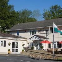 The Baltic Inn