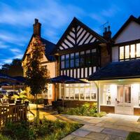 The INN at Woodhall Spa