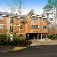 House of Fisher Basingstoke   Cliddesden Place