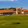 The Lodge at Craigielaw and Golf courses