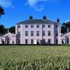 Somerford Hall