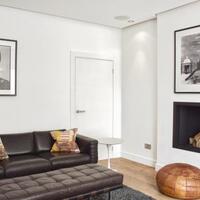 The Greyfriars Apartment