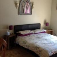 Devon s Duck n Dane B&B
