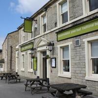 The New Inn