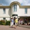 Gunton Hall, Coastal Village (Half Board) 
