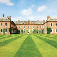 Holme Lacy House (Half Board)