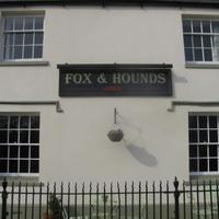 Fox & Hounds