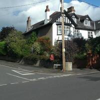 Delfryn Bed and Breakfast