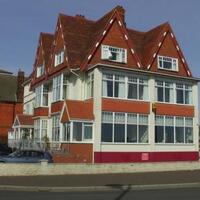 Marine Lodge