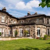 Halifax Hall