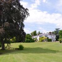 Laughern Hill Estate