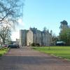 Shieldhill Castle Hotel