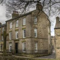 Skeldale House