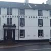 queensberry arms hotel