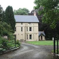 The Old Rectory Bed & Breakfast