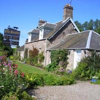 Old Smiddy Cottage