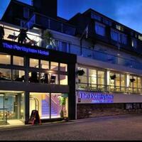 The Portbyhan Hotel